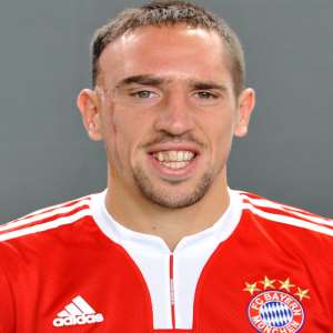 Franck Ribery